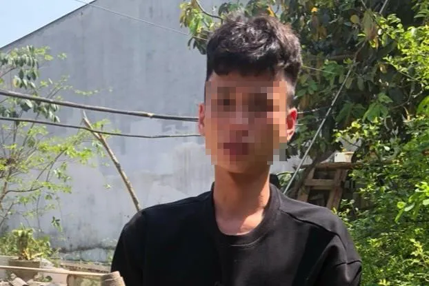 Bị can Hồ Bình Minh. Ảnh: CACC