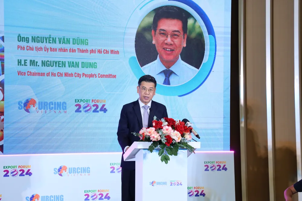 Ông Nguyễn Văn Dũng (PCT UBND TPHCM)..JPG