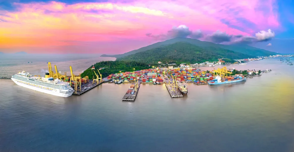 Khu Thương mại tự do được xem như là trụ cột của các cơ chế đặc thù, tạo động lực cho TP Đà Nẵng phát triển.jpg