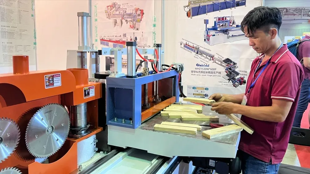 Gỗ và sản phẩm từ gỗ là nhóm sản phẩm chủ lực của doanh nghiệp Việt xuất khẩu vào thị trường Châu Âu