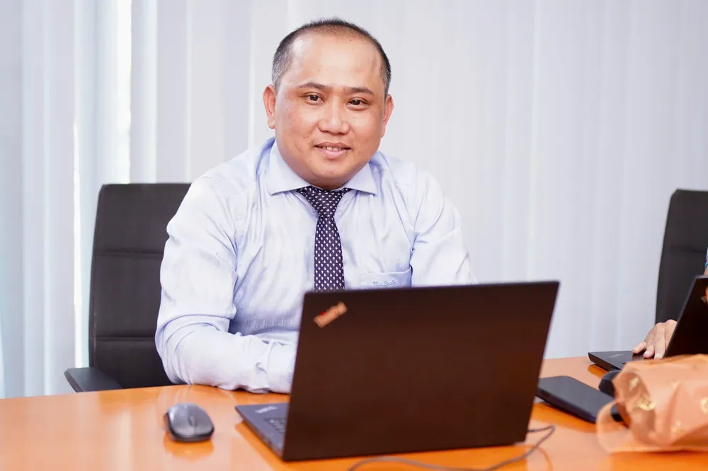 TS MAI ĐỨC TOÀN, Giám đốc Trung tâm Tuyển sinh – Truyền thông, Trường Đại học Gia Định-01.jpg