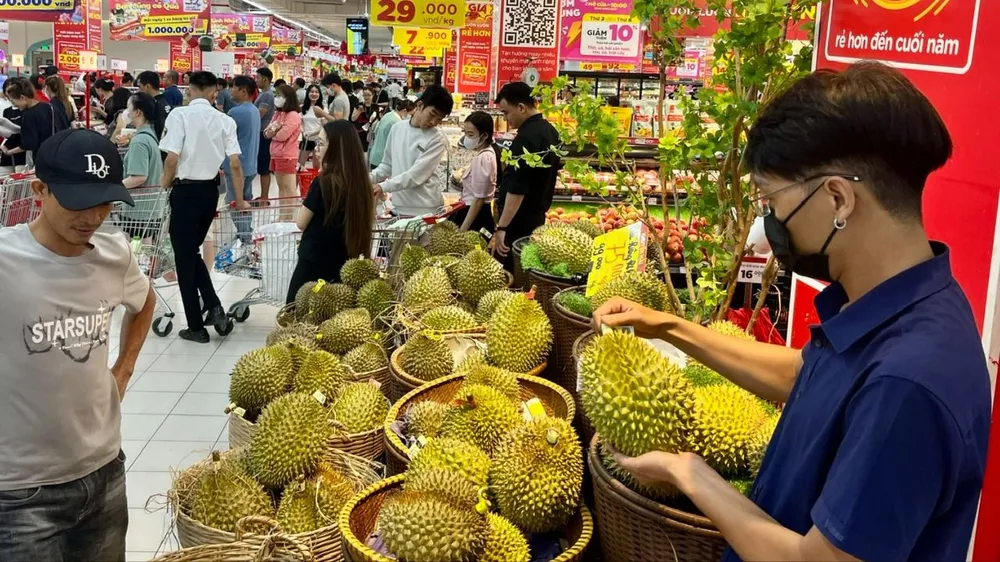 TPHCM sẽ bứt tốc 6 tháng cuối năm