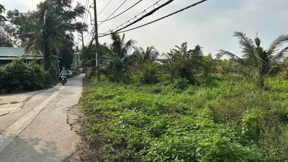 Nhiều băn khoăn về đề xuất tăng giá đất nông nghiệp lên 65-70%