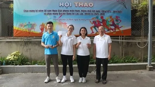 Xổ số kiến thiết TPHCM hoạt động kinh doanh được duy trì ổn định