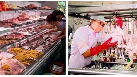 Đề xuất áp dụng 2 cơ chế quản lý đối với sản phẩm thực phẩm