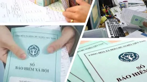 Sau 60 ngày kể từ hạn đóng BHXH mà doanh nghiệp vẫn chưa đóng và đã được đôn đốc thì sẽ bị coi là trốn đóng và bị xử lý nghiêm khắc 