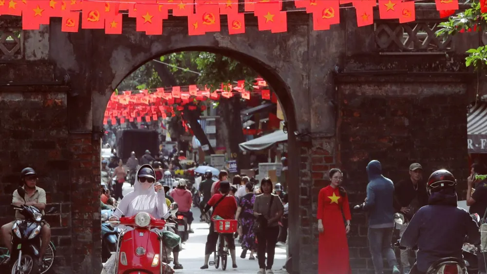 Hà Nội cảnh báo thủ đoạn lừa đảo đặt phòng dịp Quốc khánh