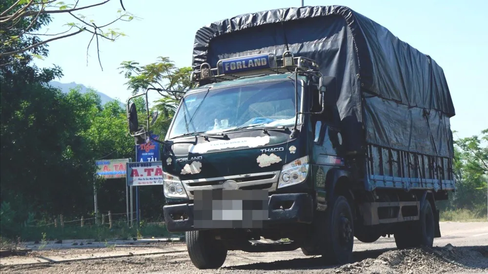 Gỡ khó nhiều bất cập đang gây khó khăn cho các doanh nghiệp vận tải