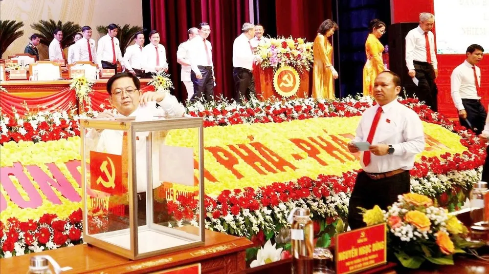 Gia Lai chung tay hướng đến đồng bào vùng bão lũ