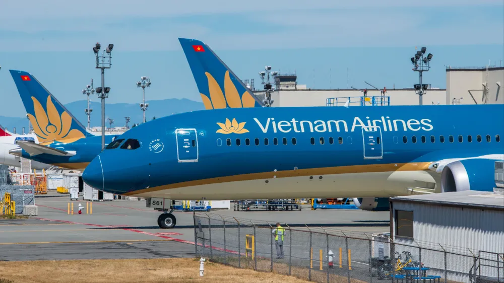 Đối tác của Vietnam Airlines gặp sự cố bảo mật dữ liệu liên quan đến khách hàng