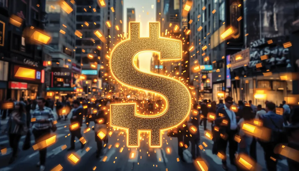 Triển vọng đồng USD trở thành mã code