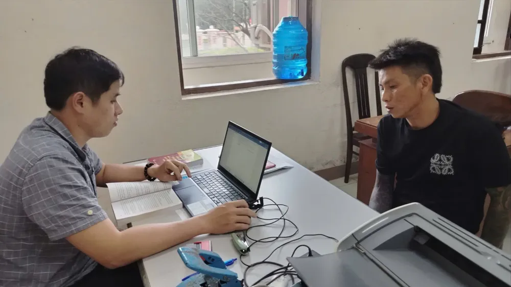 Đắk Lắk: Khởi tố, bắt tạm giam đối tượng đánh người yêu tử vong