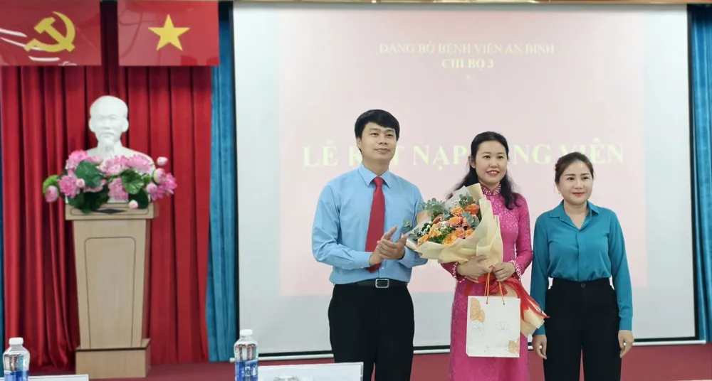 3. Nguyễn Thị Huỳnh Anh - Nhân viên Khoa Dược Bệnh viện An Bình.jpg