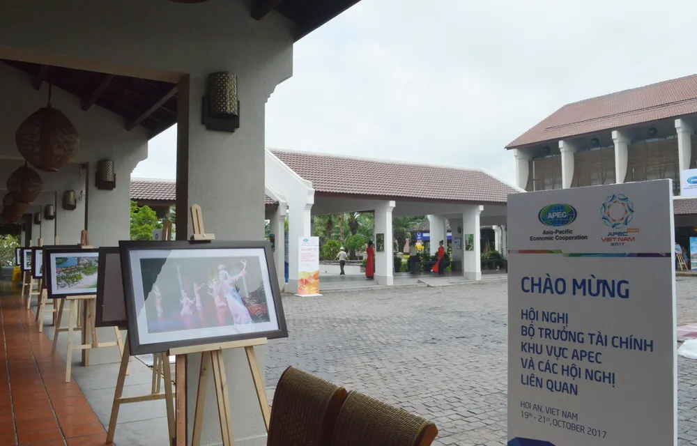 Đà Nẵng, Quảng Nam sẵn sàng cho APEC ảnh 8