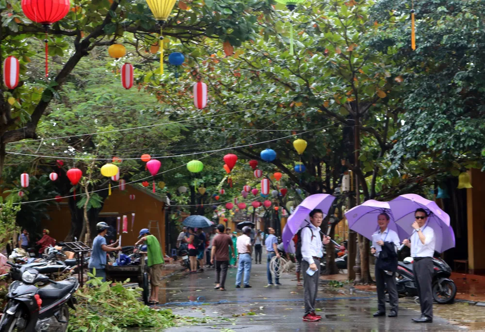 “Không gian văn hóa Việt Nam - Nhật Bản” đã sẵn sàng ảnh 5