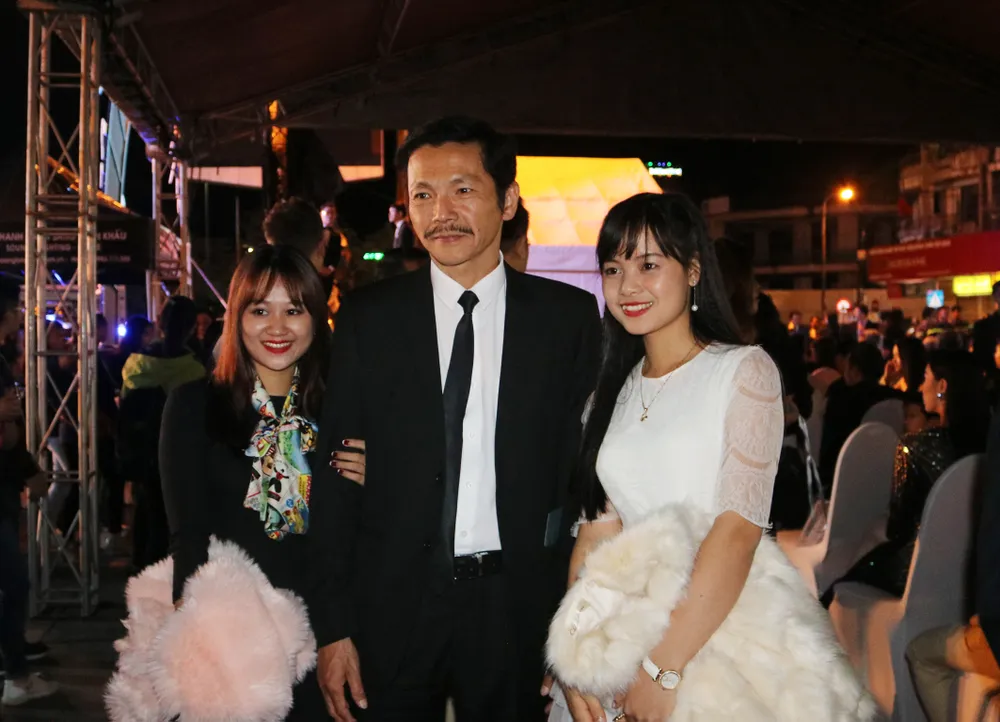 Khai mạc Liên hoan phim Việt Nam lần thứ 20 tại Đà Nẵng ảnh 7