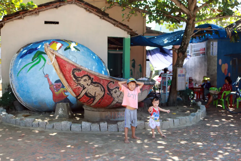 Tăng cường hợp tác Việt Nam – Hàn Quốc ảnh 2