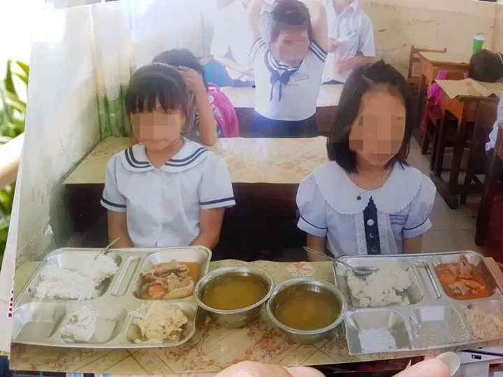 Sai phạm trong quản lý, hiệu trưởng trường tiểu học "bị" điều chuyển sang... phòng GD-ĐT quận ảnh 2