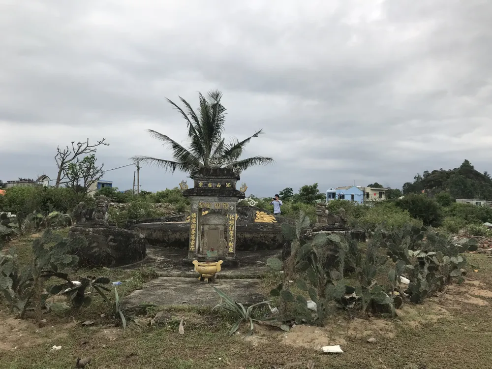 Chủ tịch Đà Nẵng giải đáp nhiều vấn đề "nóng" trước báo giới ảnh 3