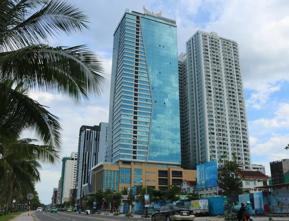 Yêu cầu bồi thường thiệt hại nếu cưỡng chế dự án tổ hợp khách sạn Mường Thanh ảnh 1