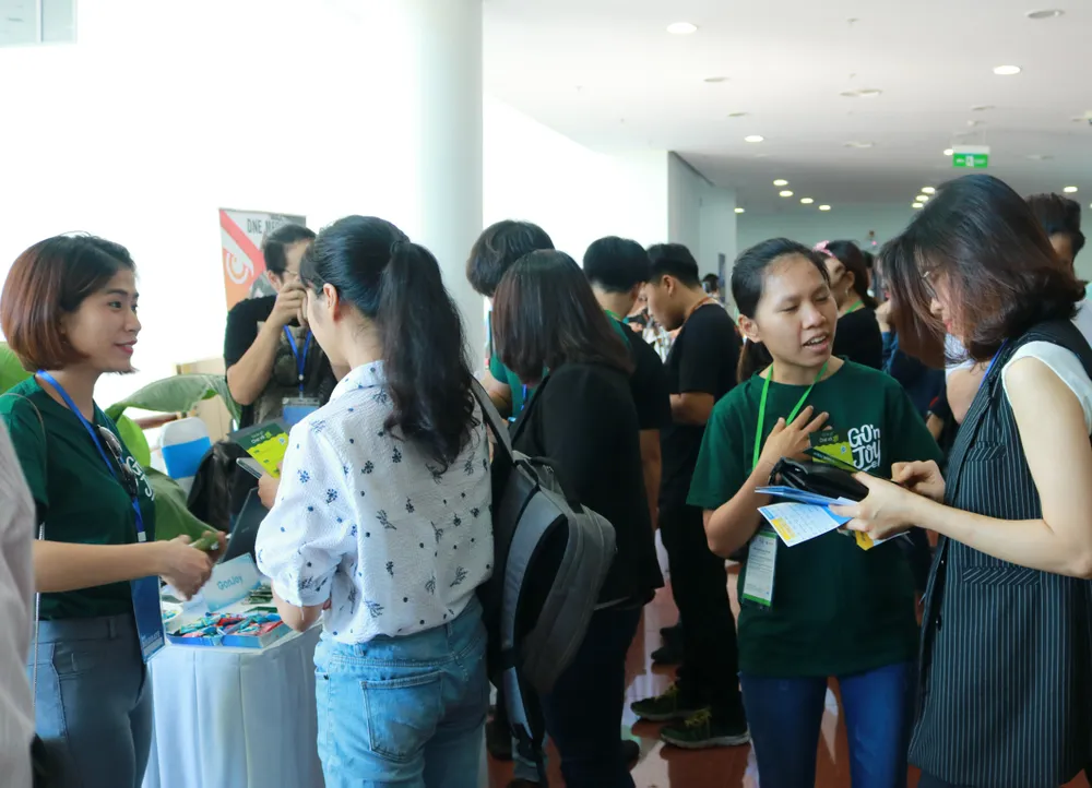 SURF 2018 – Bước phát triển mới của hệ sinh thái khởi nghiệp ven biển ảnh 2