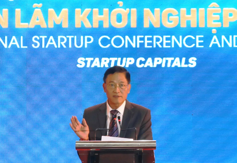 SURF 2018 – Bước phát triển mới của hệ sinh thái khởi nghiệp ven biển ảnh 3