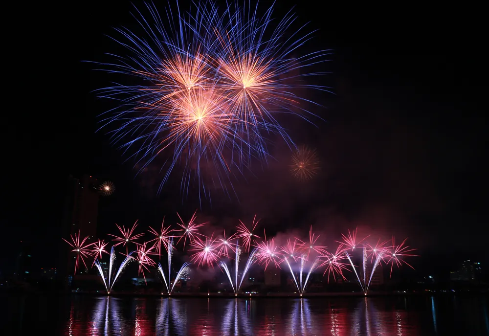 Đội Italia đoạt chức vô địch DIFF 2018 ảnh 4