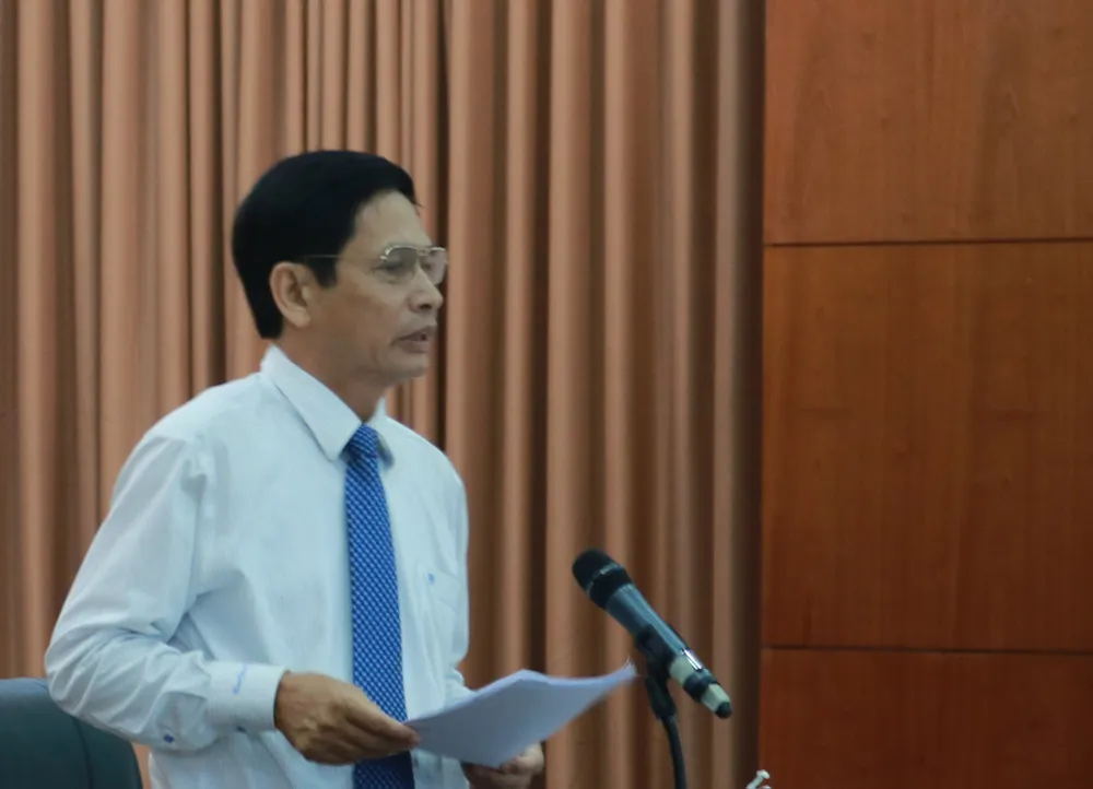 Đà Nẵng chú trọng xử lý tình trạng ăn xin biến tướng ảnh 2