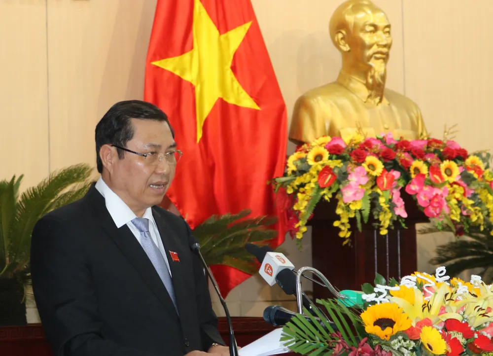 Đà Nẵng chú trọng xử lý tình trạng ăn xin biến tướng ảnh 3