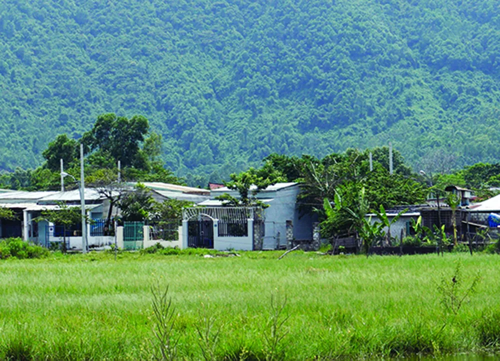 Đề nghị xử lý kiểm điểm Chủ tịch UBND quận Liên Chiểu từ năm 2005 đến nay