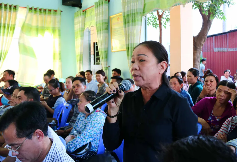 Nhiều giải pháp hạn chế ô nhiễm tại bãi rác Khánh Sơn, Đà Nẵng ảnh 3