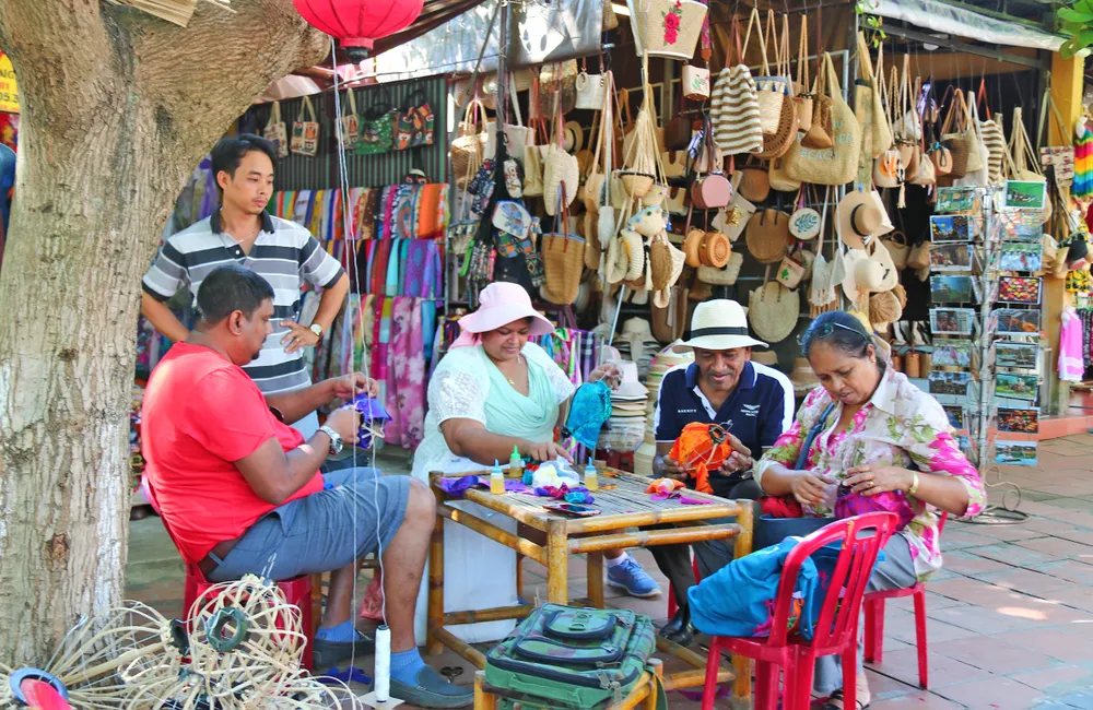 Xây dựng thành phố không khói thuốc lá ảnh 5