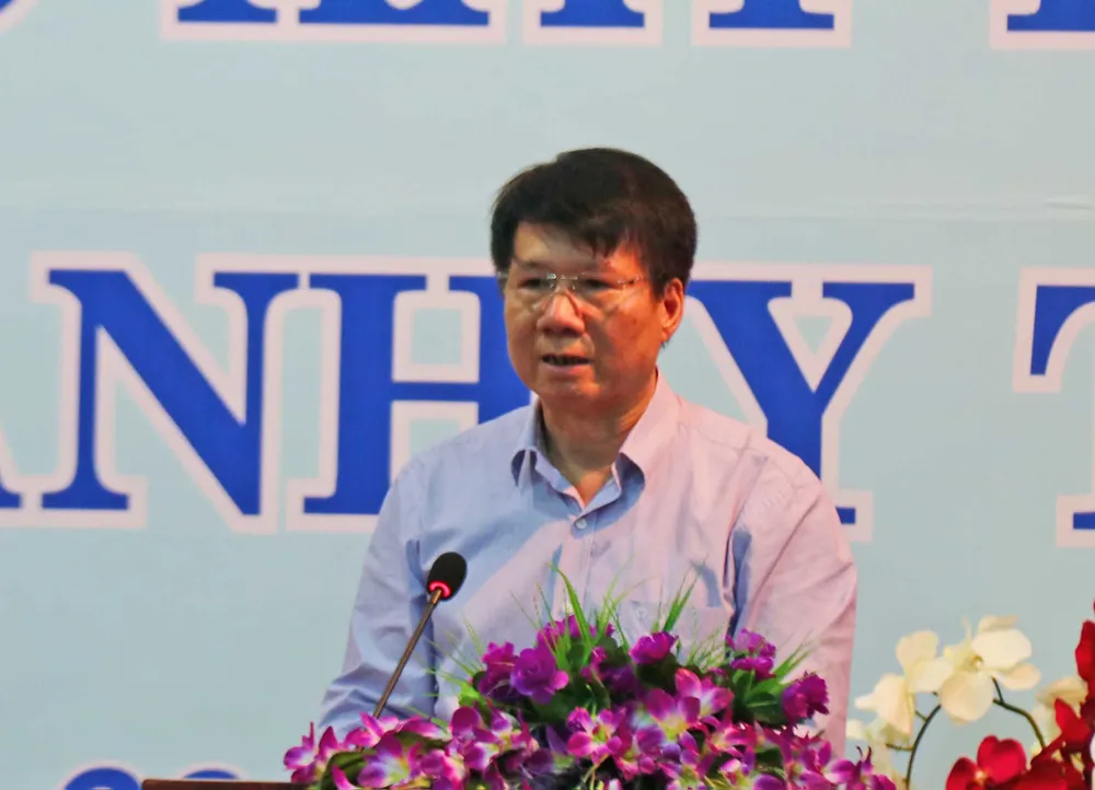 Bàn giải pháp nâng cao chất lượng dịch vụ y tế ảnh 2