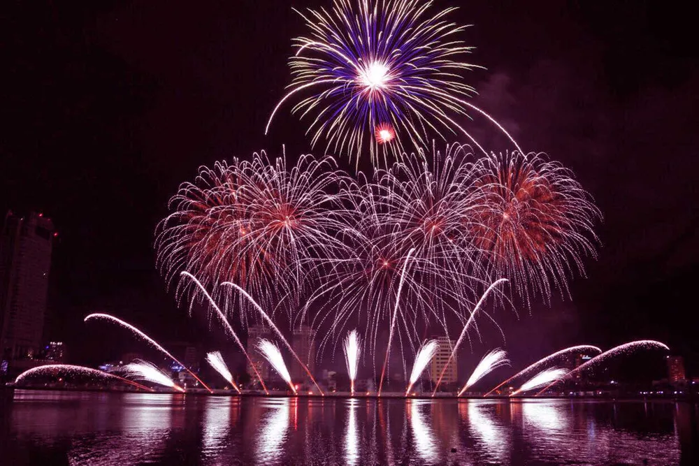 Đón vị khách quốc tế thứ 3,8 triệu tham quan Quảng Nam năm 2018 ảnh 2