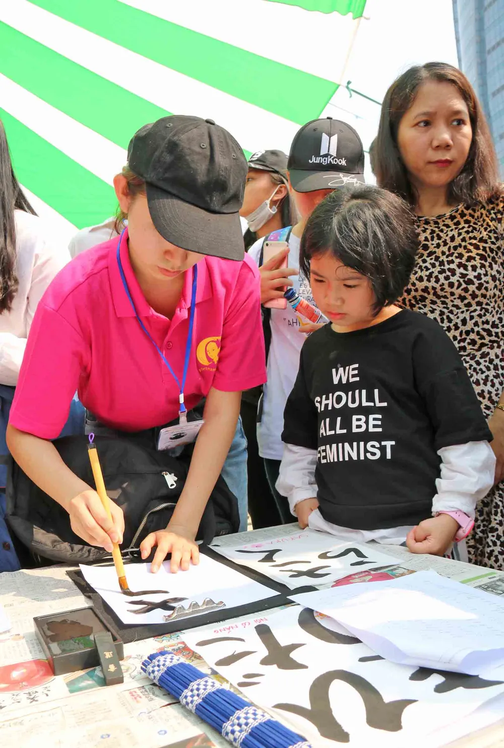 Đà Nẵng khai mạc chương trình “Ngày hội văn hóa Nhật Bản” ảnh 3