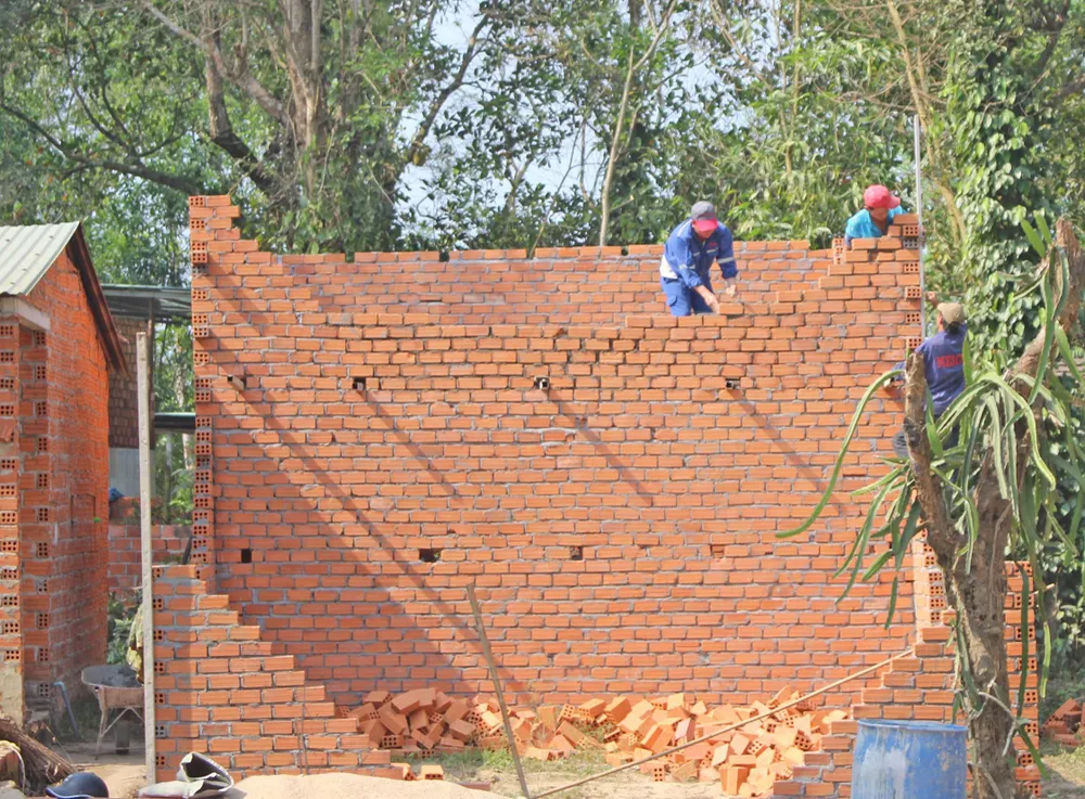 Quảng Nam bùng phát xây dựng trái phép  ảnh 2