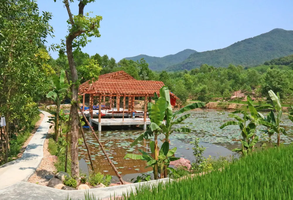 Quảng Nam bùng phát xây dựng trái phép  ảnh 1