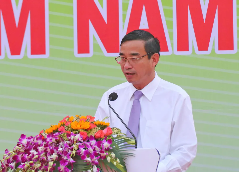 Đà Nẵng nói không với thực phẩm bẩn ảnh 2