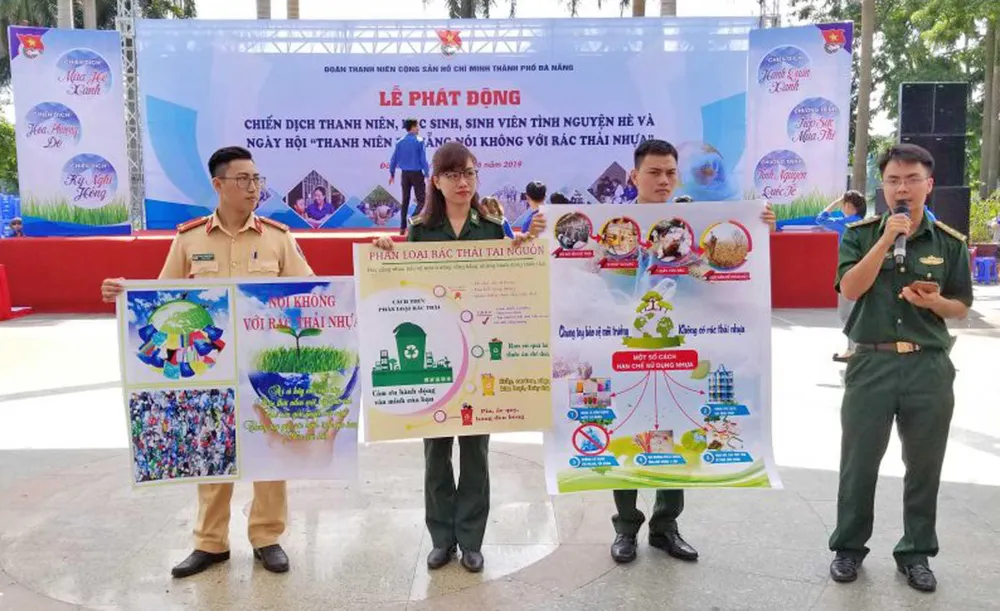 Hơn 5.000 người dân được khám bệnh, phát thuốc miễn phí  ảnh 2