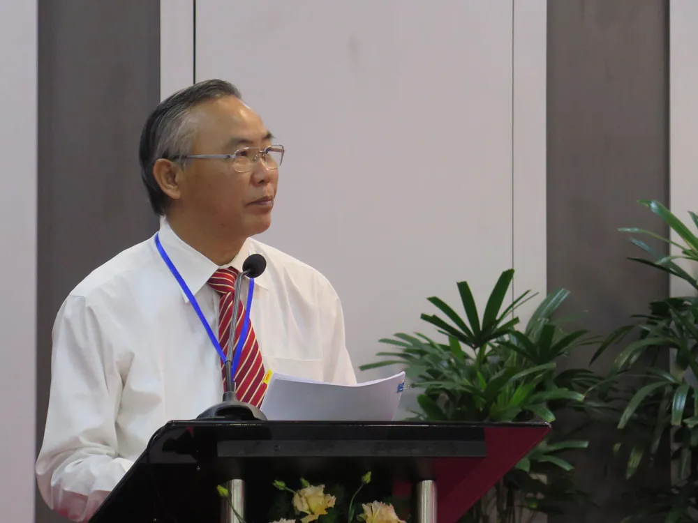 Hợp tác phát triển nghề cá khu vực ASEAN hiện đại, bền vững và có trách nhiệm ảnh 2