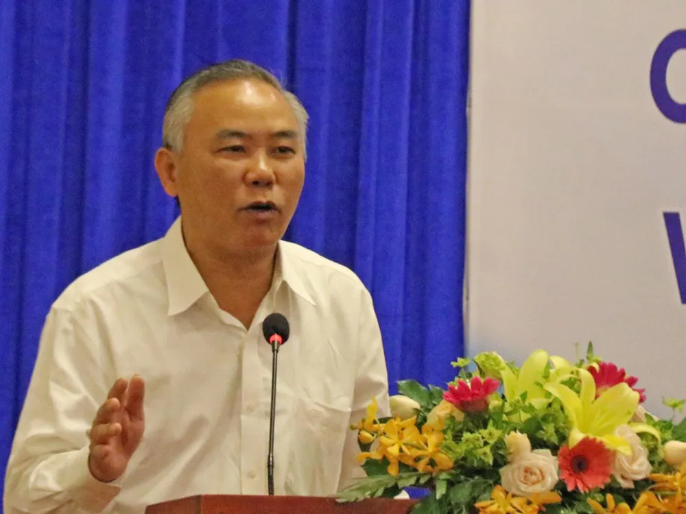 Xử phạt hơn 9 tỷ đồng từ các cơ cở kinh doanh nông lâm thuỷ sản ảnh 1