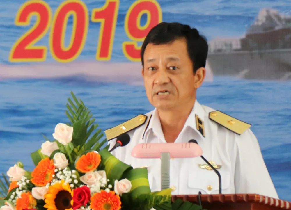 Ngăn chặn, chấm dứt tàu cá và ngư dân vi phạm vùng biển nước ngoài ảnh 2