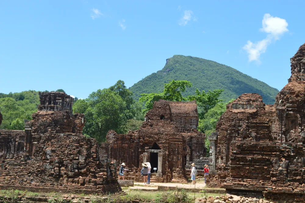 Áp lực dân số, du khách làm ảnh hưởng nghiêm trọng phố cổ Hội An ảnh 5