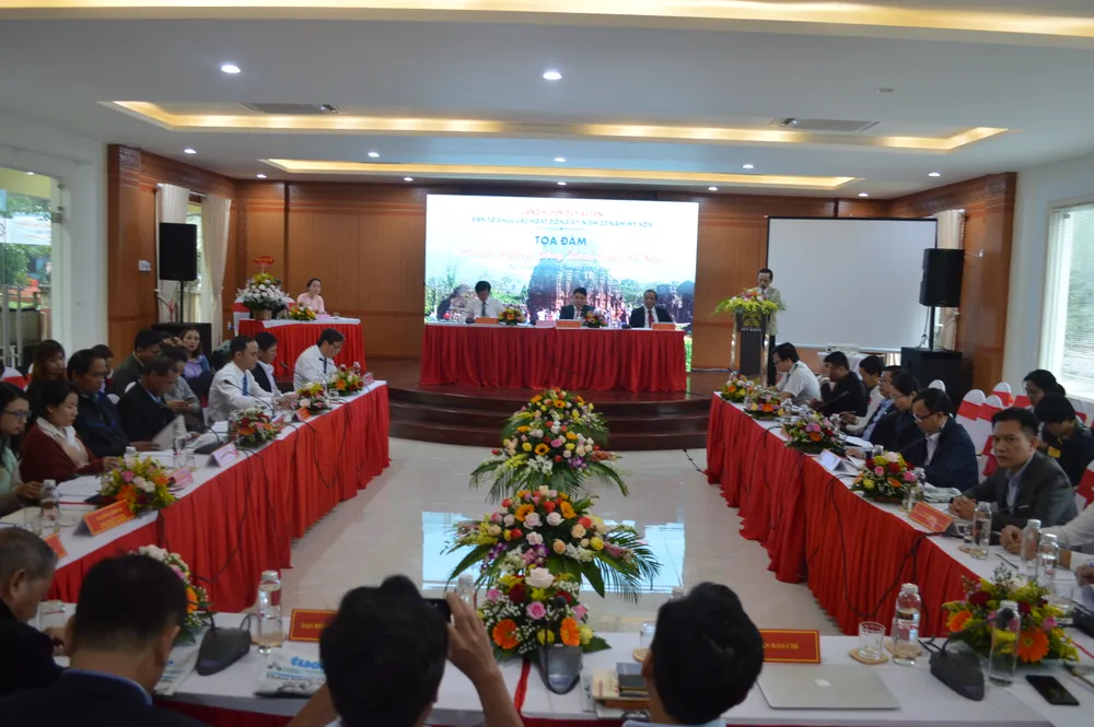 Áp lực dân số, du khách làm ảnh hưởng nghiêm trọng phố cổ Hội An ảnh 3