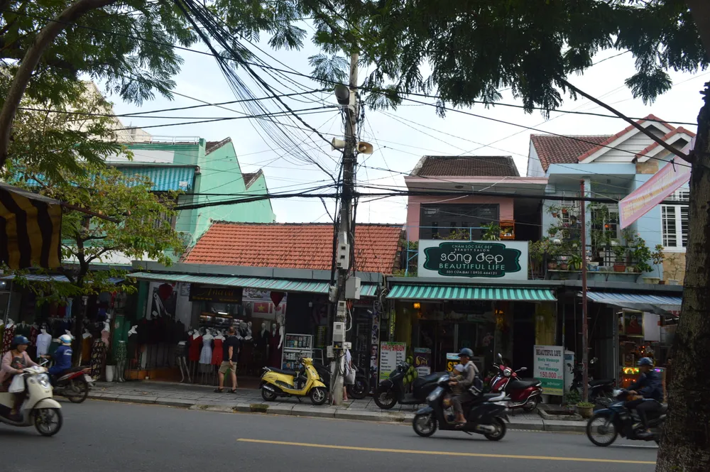 Bất cập loa phường ảnh 2