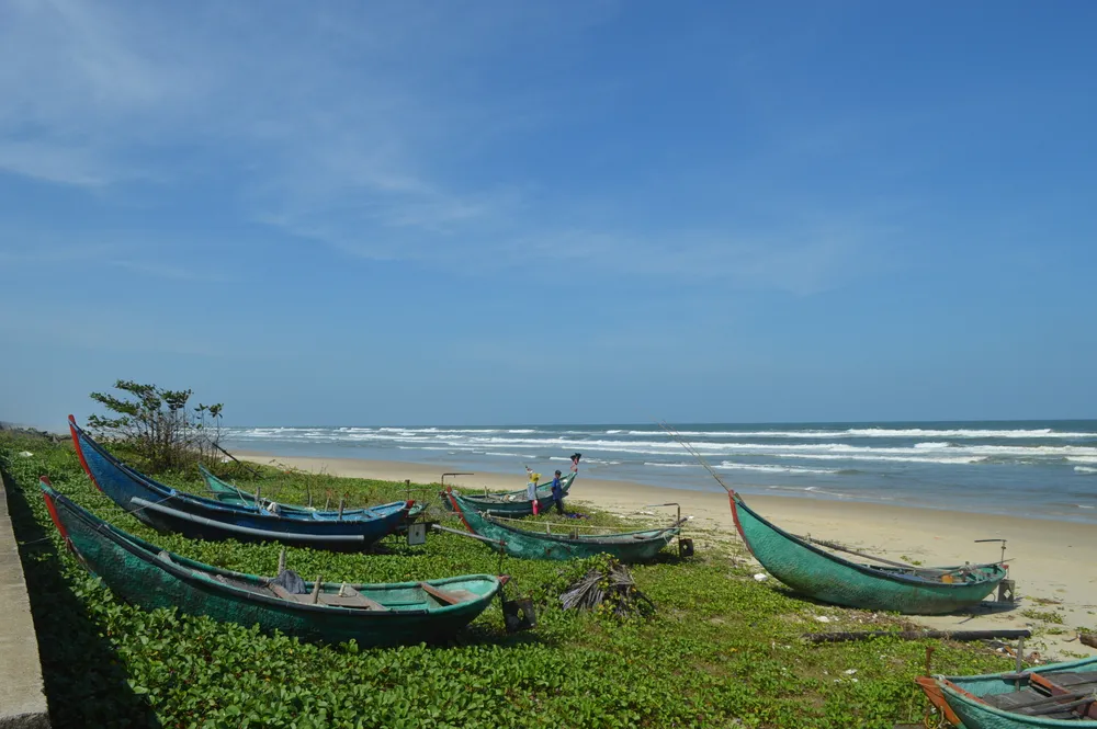 Làng Bích họa Tam Thanh xuống cấp ảnh 6