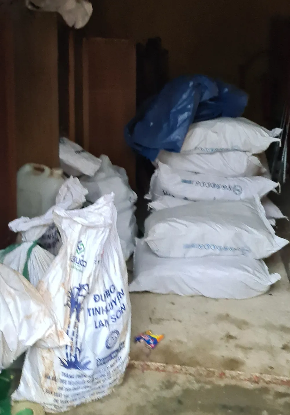 Xã bị cô lập ở Quảng Nam kêu cứu ảnh 8