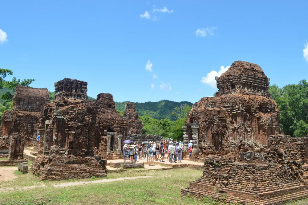 Liên kết phát triển du lịch giữa TP Hà Nội, TPHCM và Vùng kinh tế trọng điểm miền Trung ảnh 6