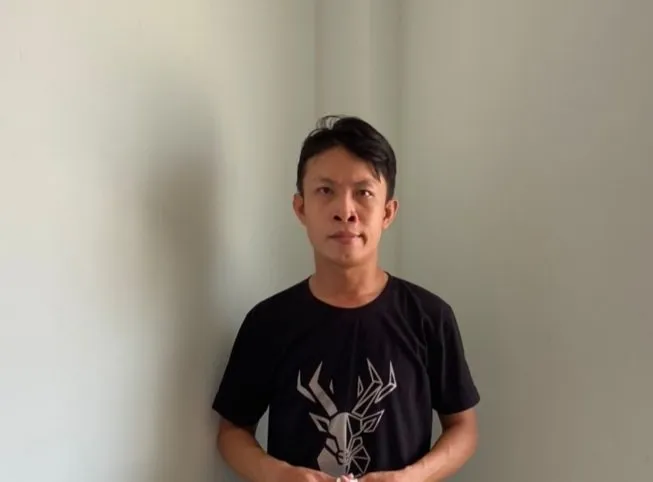 Bắt đối tượng giả danh công an ảnh 2