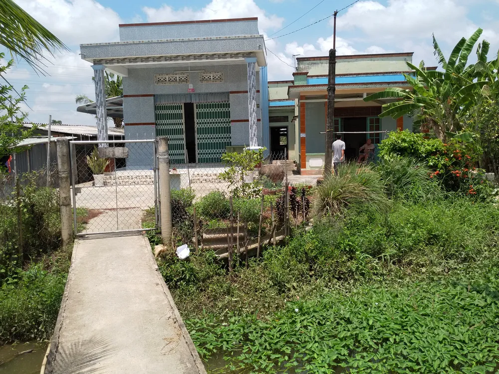 Gặp người đàn ông ở tù vì đặt tên con là “Phong - Trào - Cách - Mạng - Giải - Phóng…” ảnh 4